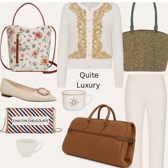 Anthropologie- Tiny Mixed Media Crepe Blouse S - Picture 10 of 11